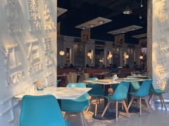 -金湖港式餐厅(建外店)