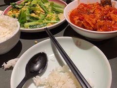 -小吊梨汤·北京菜·烤鸭(清河万象汇店)