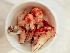 -香满锅老北京羊蝎子火锅·家常菜(新街口店)