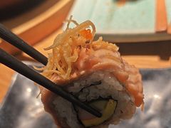 -沼津港精致料理·寿喜烧·烧鸟(青浦宝龙广场日料榜单店)