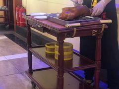 -同喜烤鸭店(光芒店)