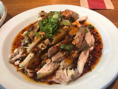 -望京一号·重庆江湖菜(工体店)