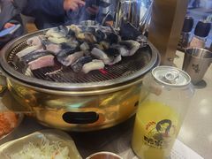 -味家烤肉烤鳗鱼牛排(西塔旗舰店)