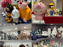 -西北轻工批发市场
