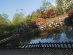 -南京国睿金陵大酒店