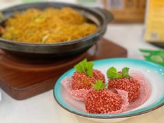 -馨越楼·点心·粤菜(赤坎店)