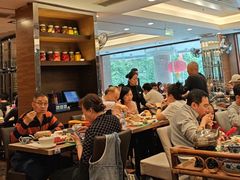 -虾饺妹·粤式手工点心(水荫路店)
