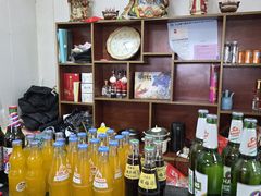 -佳佳面馆(龙首村东区店)
