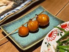 -诚家·日式烧鸟·深夜食堂(虹桥天街店)