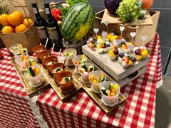 -chi K11艺术空间展览厅