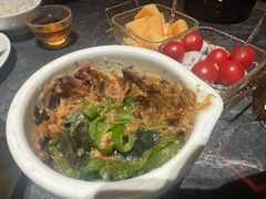 -炊烟小炒黄牛肉(浦东世纪汇店)
