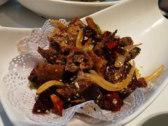 -同喜烤鸭店(光芒店)