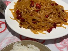 -聚味斋香辣蟹(生态城万达店)