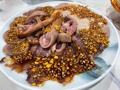 -清真喜兰老丁羊汤特色小吃