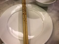 餐具摆设-楼外楼(西湖景区孤山路店)