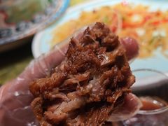 -蒙亨·手把肉·蒙古包文化主题餐厅(天恒广场店)