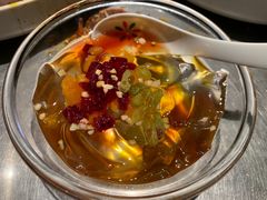 -龙巢盱眙龙虾·牛蛙·烧烤宵夜(八卦岭店)