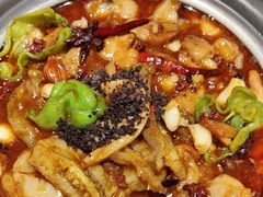 -云海肴·汽锅鸡·云南代表菜(美罗城店)