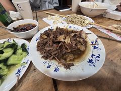 -柴氏风味斋(甘家口店)