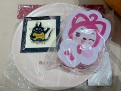 -龙湖杭州滨江天街