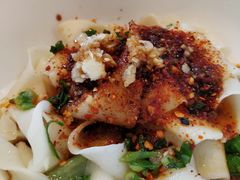 -好日子皇冠假日酒店·君怡咖啡厅(特美思大厦店)