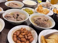 -松發肉骨茶(先得坊店)
