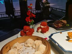 -柳莺湖上·湖景餐厅·江南菜(西湖店)