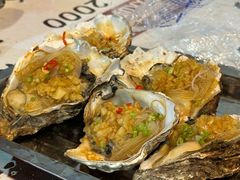 -老白清真烧烤(锦州旗舰店)