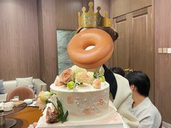 -尚宴(盛世广场·食尚街店)