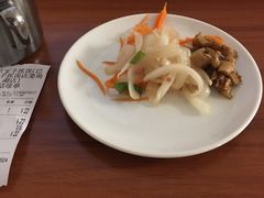 -巴依家新疆手抓饭(菱角湖万达店)