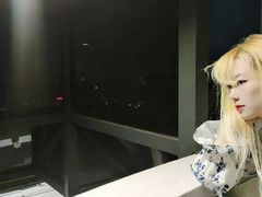 -塔顶·Cafe·日啡夜酒(北京路店)