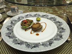 -顶鲜101美食美景餐厅