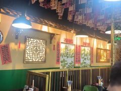 -蜀川川破店·江湖菜·烧烤(北京首店)
