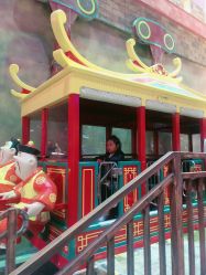 -南京万达乐园