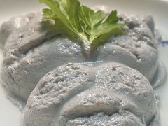 -青山青豆花·笑禅豆腐鱼(黄泥塝店)