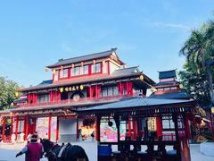 -深圳锦绣中华民俗村