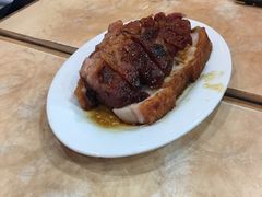 -一乐烧鹅(中环店)