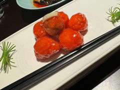 -福州仓山凯悦酒店·闽味中餐厅