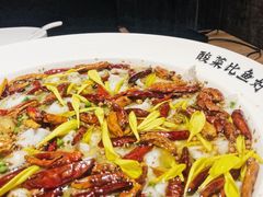 -太二酸菜鱼(金沙印象城店)