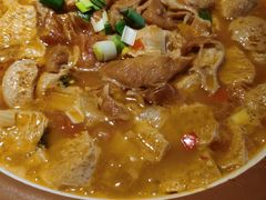 -老阿爸鲜鱼土菜(昆山花桥店)