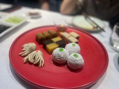 -到家尝北京菜(西坝河店)