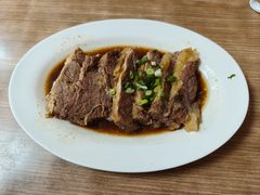 -百福麵家(新馬路店)