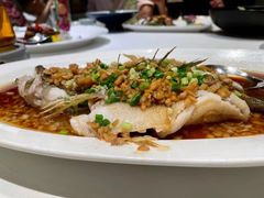-皇朝会.经典传统粤菜(外滩店)