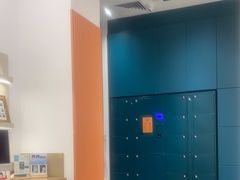-海马体照相馆(万菱汇店)