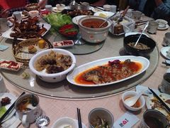 iphone_upload_pic-西贝莜面村(上海百联西郊店)