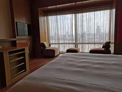 -上海外滩茂悦大酒店