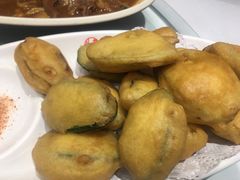 -六泰居·尔滨地标·东北菜(泰山路店)