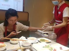 -海底捞火锅(九霄梦天地店)