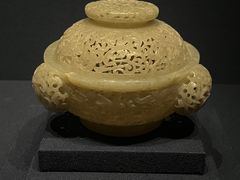 -上海博物馆(人民广场馆)