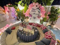 -天空花园餐吧·生日·团建(南山店)